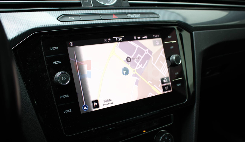 Volkswagen Arteon 2.0 TSI BMT R-Line DSG