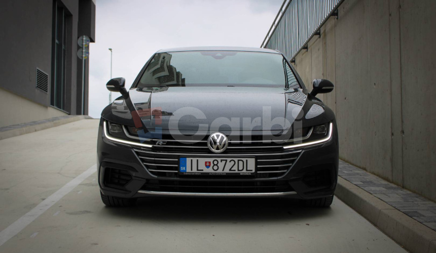 Volkswagen Arteon 2.0 TSI BMT R-Line DSG