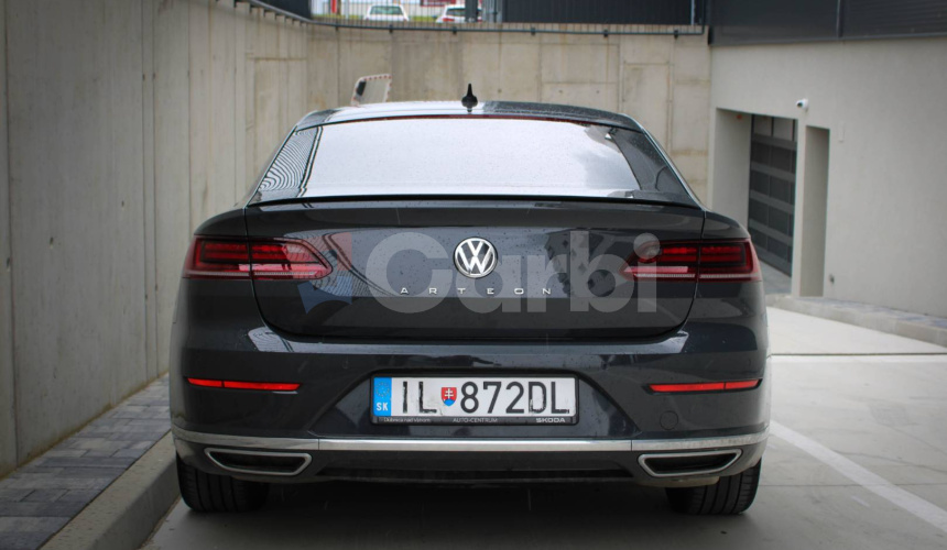 Volkswagen Arteon 2.0 TSI BMT R-Line DSG