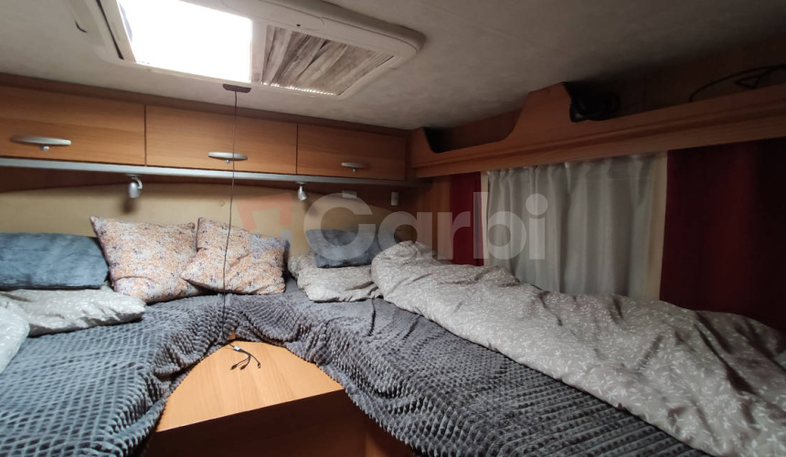 Fiat MOBILVETTA Toronto