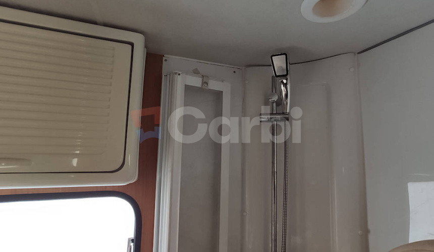 Fiat MOBILVETTA Toronto