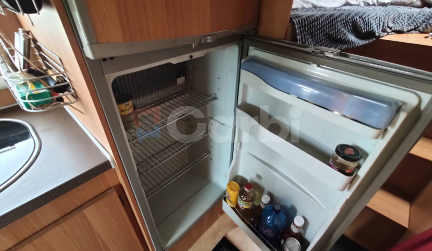 Fiat MOBILVETTA Toronto