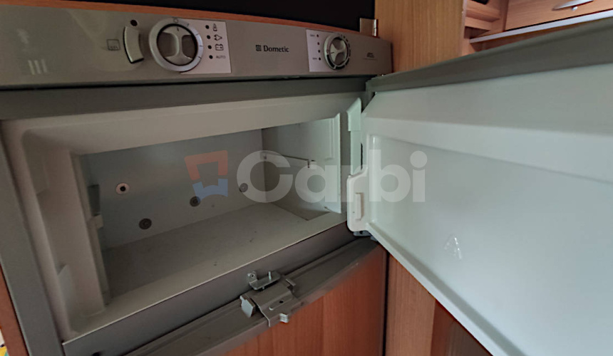 Fiat MOBILVETTA Toronto