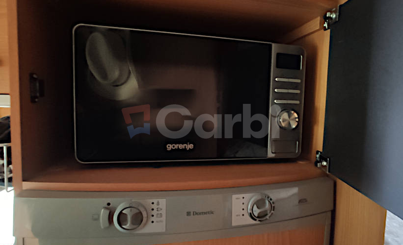 Fiat MOBILVETTA Toronto