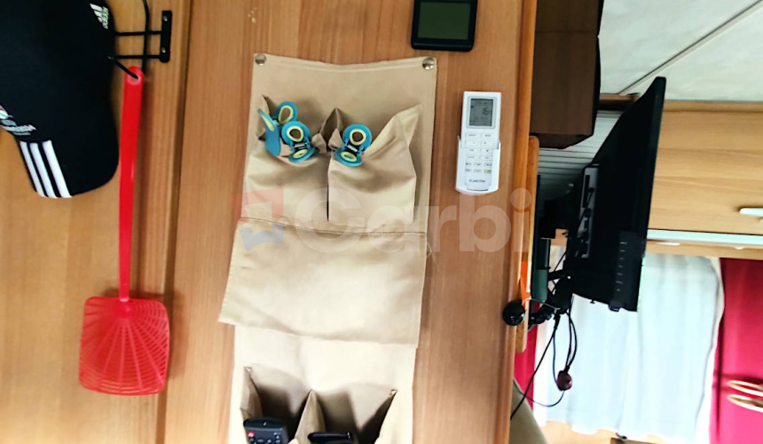 Fiat MOBILVETTA Toronto