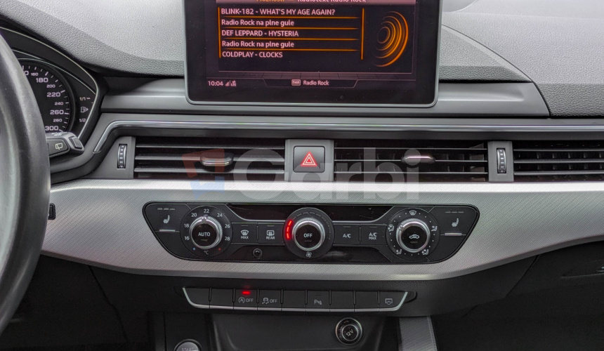 Audi A4 Avant 35 2.0 TFSI mHEV Advanced