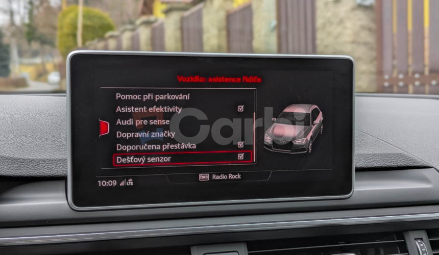 Audi A4 Avant 35 2.0 TFSI mHEV Advanced