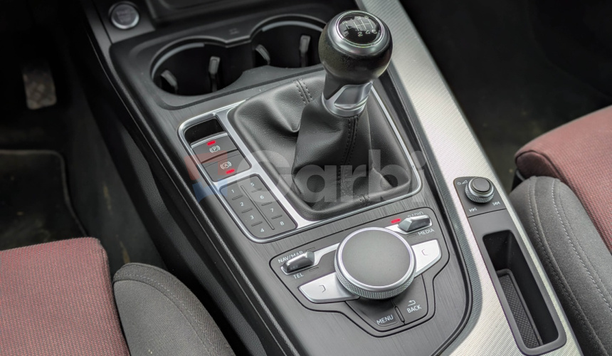 Audi A4 Avant 35 2.0 TFSI mHEV Advanced