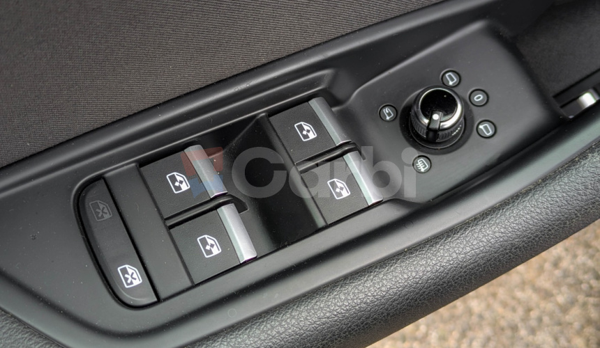 Audi A4 Avant 35 2.0 TFSI mHEV Advanced