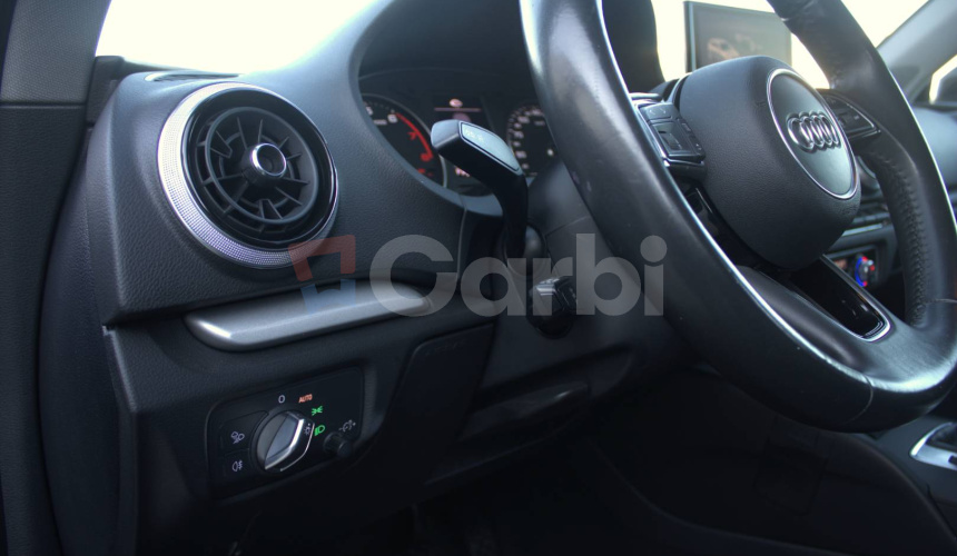 Audi A3 Sportback 1.0 TFSI, 85kW, S tronic AT7