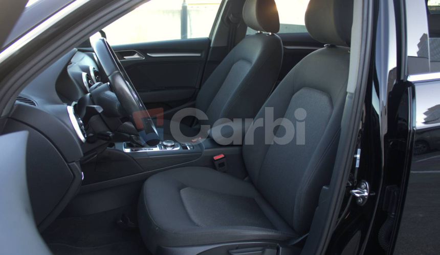 Audi A3 Sportback 1.0 TFSI, 85kW, S tronic AT7