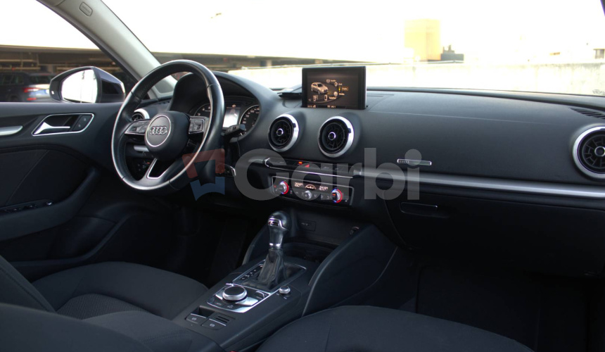 Audi A3 Sportback 1.0 TFSI, 85kW, S tronic AT7