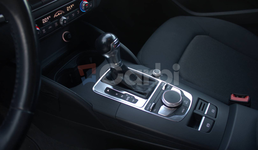 Audi A3 Sportback 1.0 TFSI, 85kW, S tronic AT7