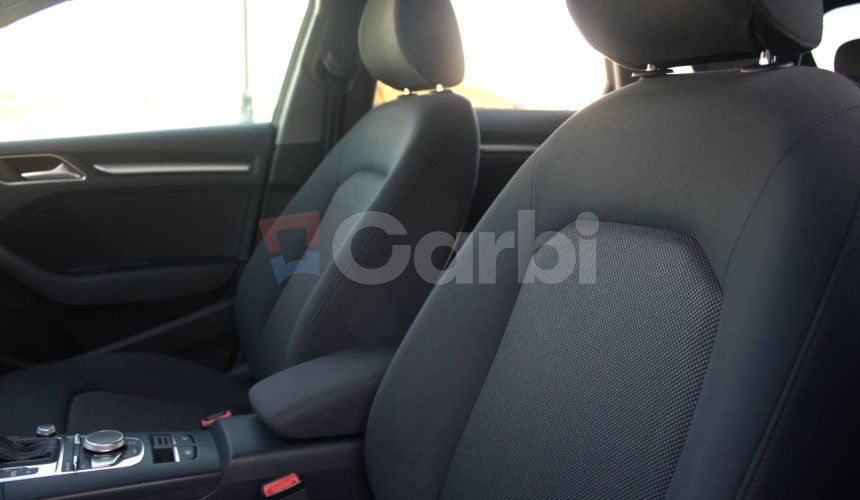 Audi A3 Sportback 1.0 TFSI, 85kW, S tronic AT7