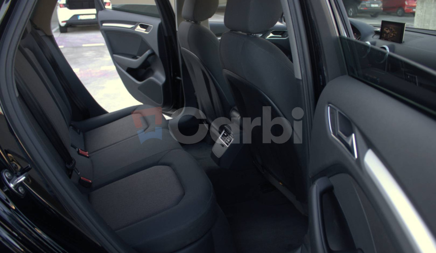 Audi A3 Sportback 1.0 TFSI, 85kW, S tronic AT7