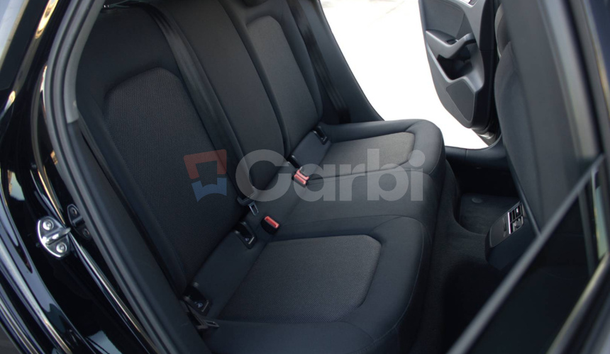 Audi A3 Sportback 1.0 TFSI, 85kW, S tronic AT7