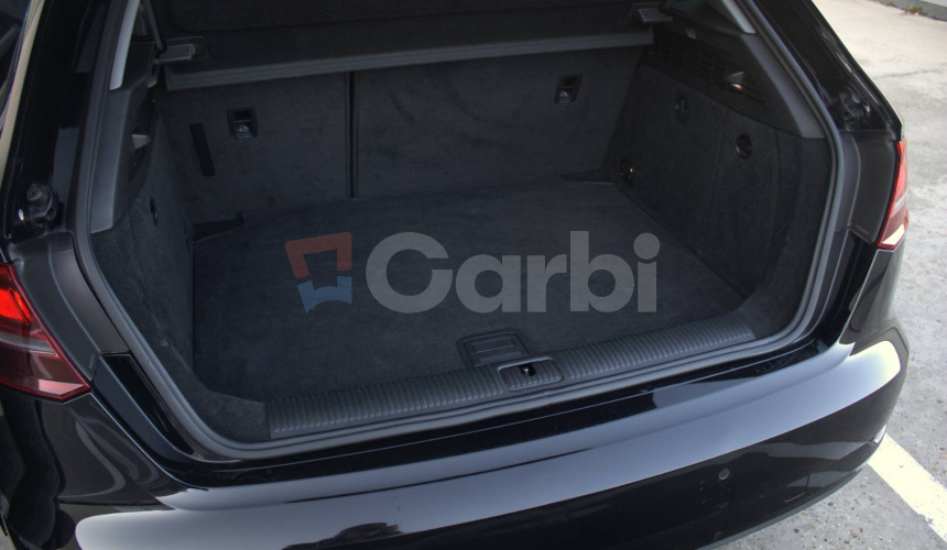 Audi A3 Sportback 1.0 TFSI, 85kW, S tronic AT7