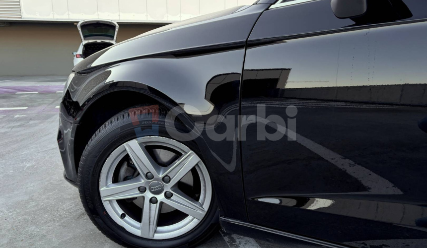 Audi A3 Sportback 1.0 TFSI, 85kW, S tronic AT7