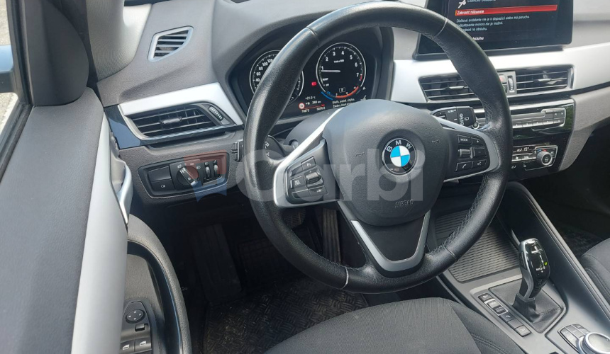 BMW X1 xDrive 20i A/T