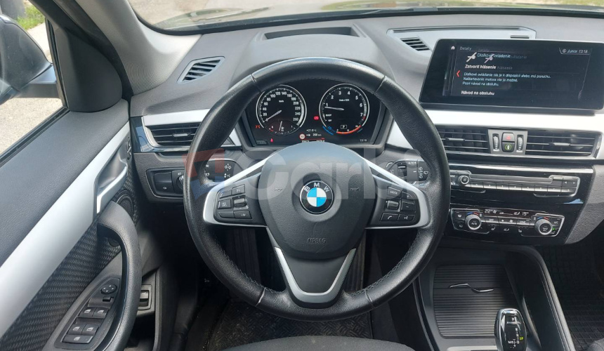 BMW X1 xDrive 20i A/T