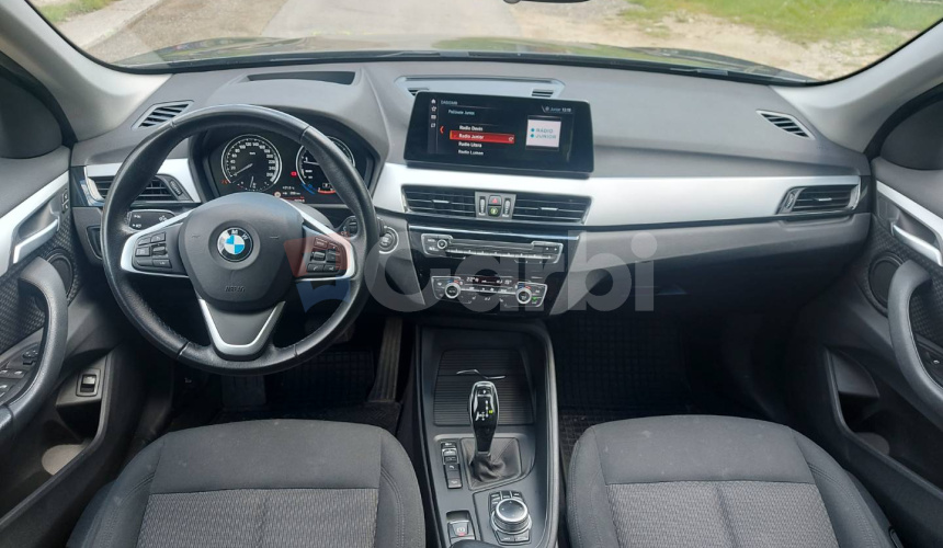 BMW X1 xDrive 20i A/T