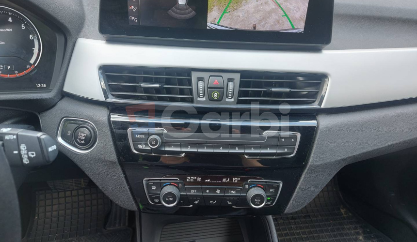 BMW X1 xDrive 20i A/T
