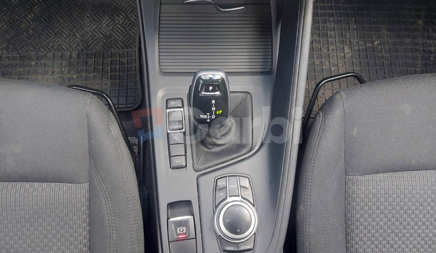 BMW X1 xDrive 20i A/T