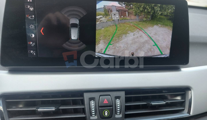 BMW X1 xDrive 20i A/T