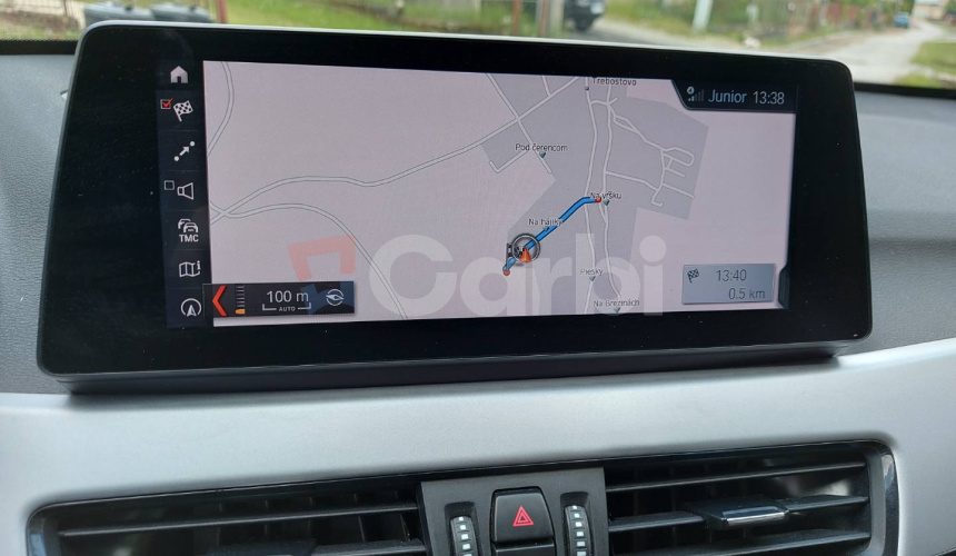 BMW X1 xDrive 20i A/T