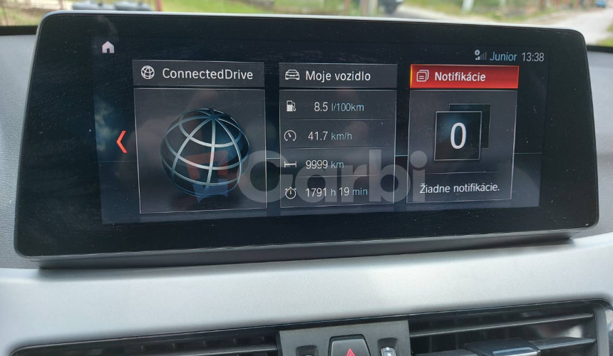 BMW X1 xDrive 20i A/T