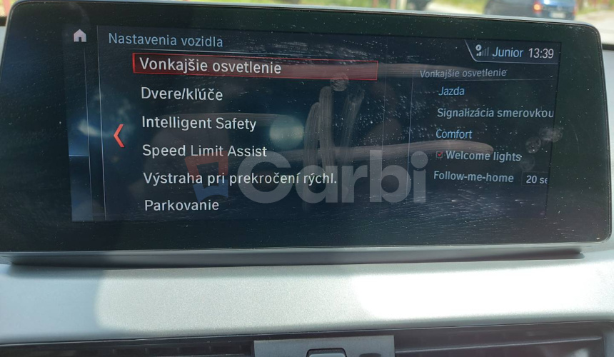 BMW X1 xDrive 20i A/T