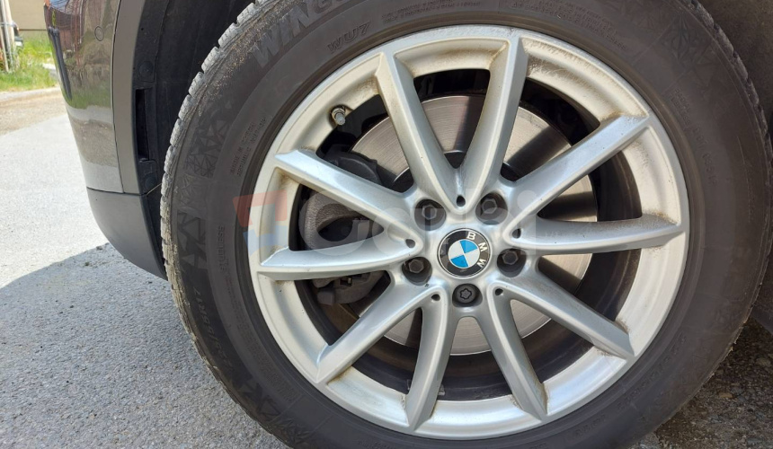 BMW X1 xDrive 20i A/T