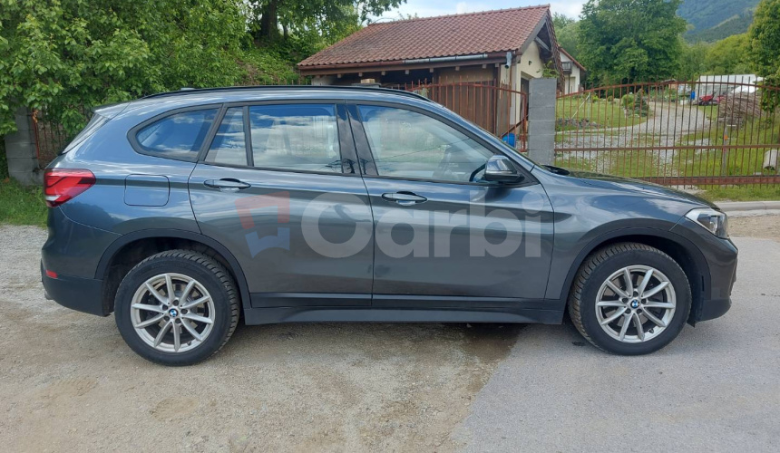 BMW X1 xDrive 20i A/T