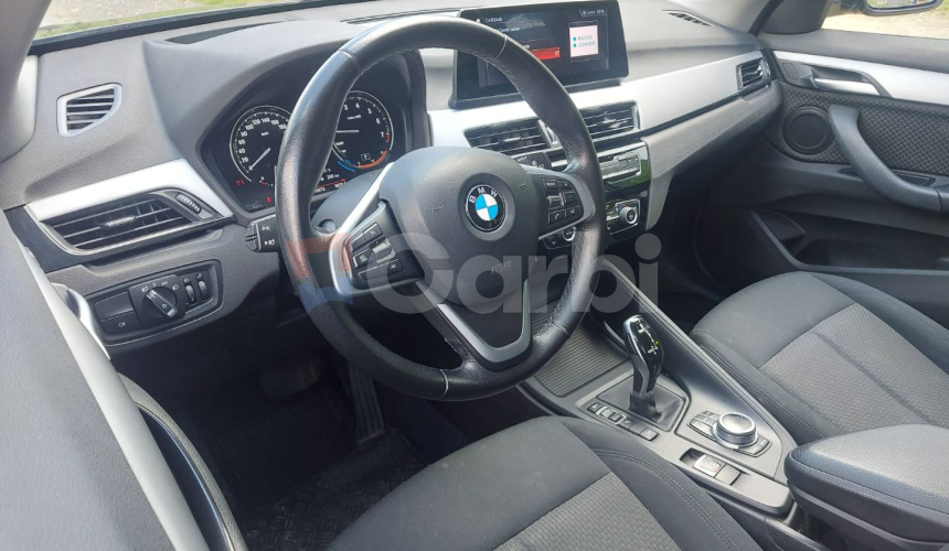 BMW X1 xDrive 20i A/T