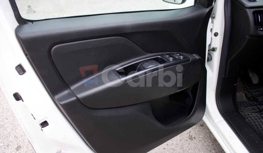 Fiat Dobló Cargo 1.6 MultiJet XL SX