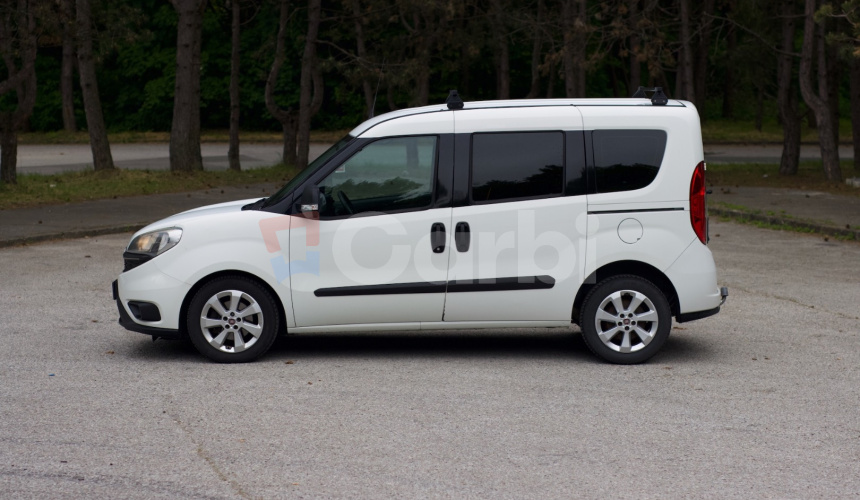 Fiat Dobló Cargo 1.6 MultiJet XL SX
