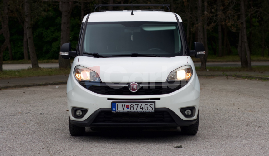 Fiat Dobló Cargo 1.6 MultiJet XL SX