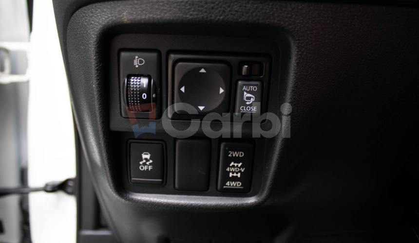 Nissan Juke 1.6 l DIG-T Nismo CVT-M7 4x4