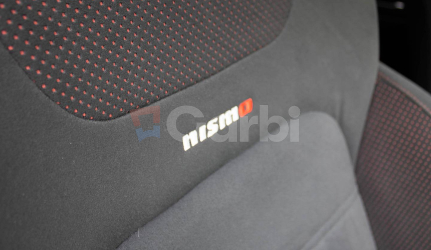 Nissan Juke 1.6 l DIG-T Nismo CVT-M7 4x4