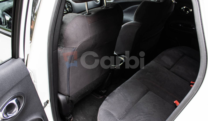 Nissan Juke 1.6 l DIG-T Nismo CVT-M7 4x4
