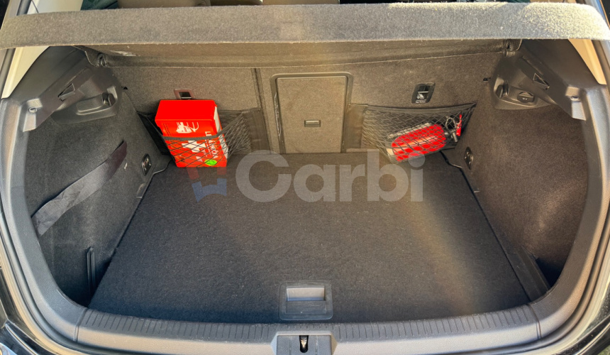 Volkswagen Golf 1.6 TDi 66kW MT/5