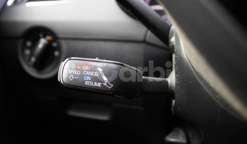 Škoda Octavia Combi 2.0 TDI Ambition DSG