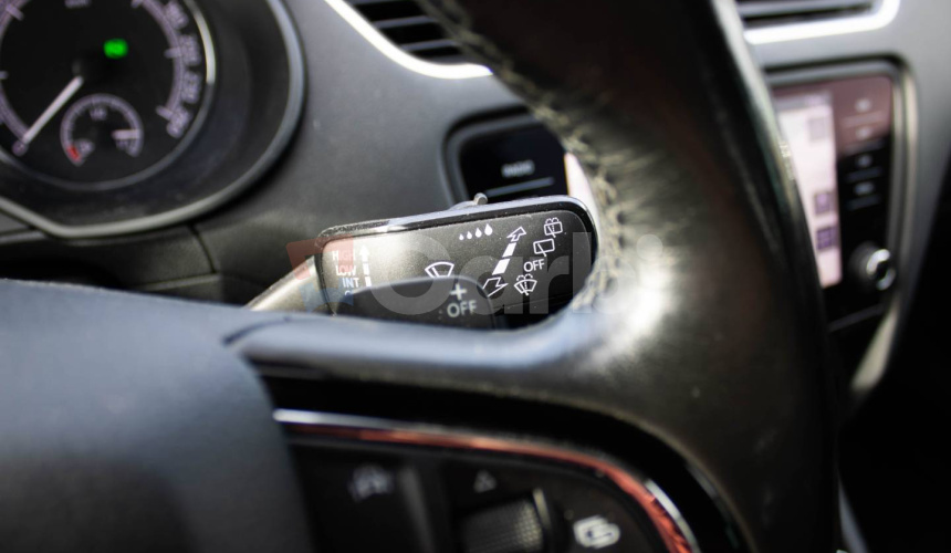 Škoda Octavia Combi 2.0 TDI Ambition DSG