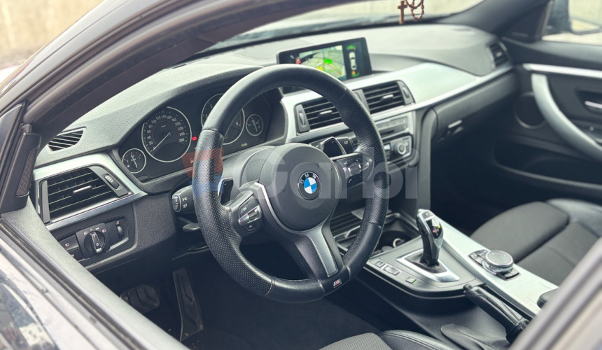BMW 420d xDrive