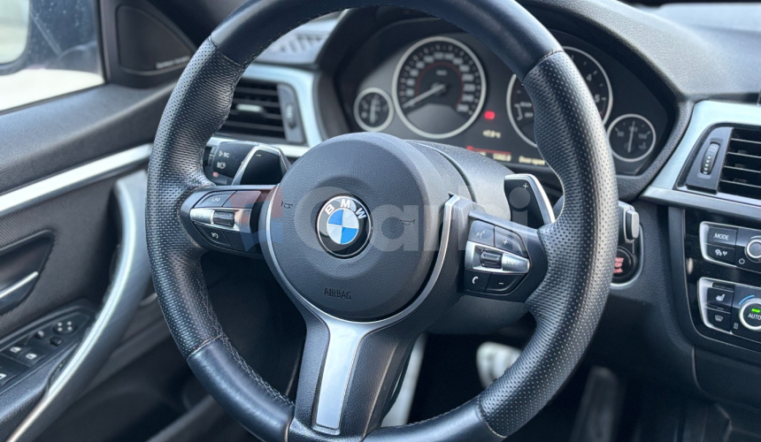BMW 420d xDrive