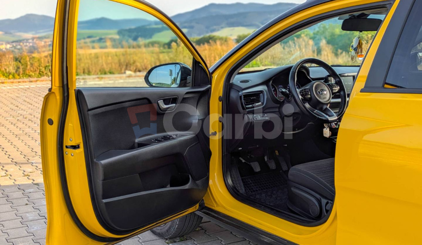 Kia Stonic 1.0 T-GDI Gold, 73,6kW, M5, 5d.