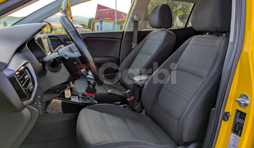 Kia Stonic 1.0 T-GDI Gold, 73,6kW, M5, 5d.