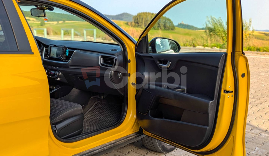 Kia Stonic 1.0 T-GDI Gold, 73,6kW, M5, 5d.
