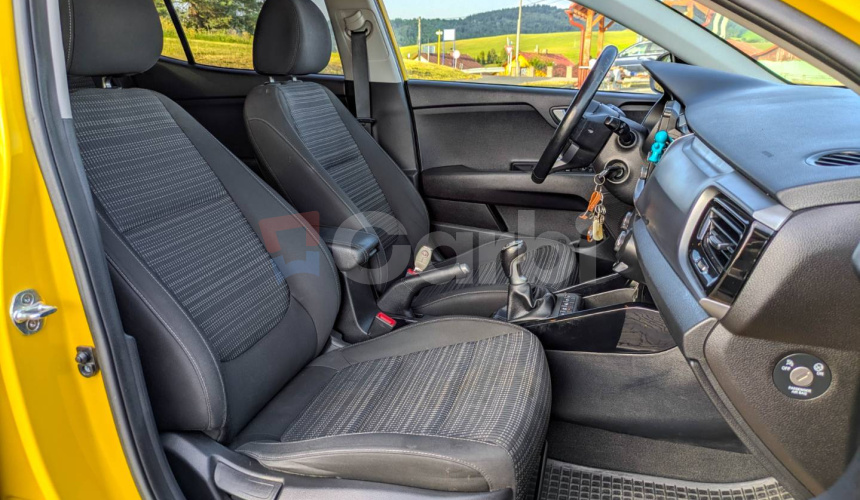 Kia Stonic 1.0 T-GDI Gold, 73,6kW, M5, 5d.