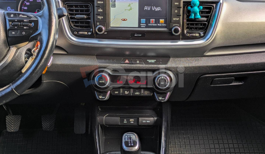 Kia Stonic 1.0 T-GDI Gold, 73,6kW, M5, 5d.